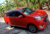 Jual Daihatsu Sigra 2017 harga murah di Sulawesi Utara 2