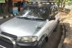 Jual cepat Daihatsu Taruna CL 2000 di DKI Jakarta 2