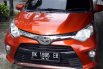 Sumatra Utara, jual mobil Toyota Calya G 2017 dengan harga terjangkau 5