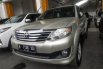 Jual cepat Toyota Fortuner 2.4 G 2012 terbaik di Jawa Barat 1