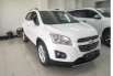 Mobil Chevrolet TRAX 2016 LTZ terbaik di Jawa Timur 1