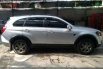 Jual mobil Chevrolet Captiva 2011 bekas, Sumatra Utara 6