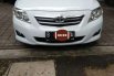 Mobil Toyota Corolla Altis 2008 G terbaik di Jawa Barat 4