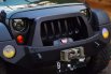 DKI Jakarta, Jeep Wrangler Sport Unlimited 2011 kondisi terawat 3