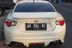 Mobil Toyota FT 86 TRD 2012 dijual, DIY Yogyakarta 4