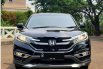 Jual cepat Honda CR-V 2.0 Prestige 2015 di DKI Jakarta 7