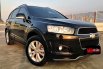 Jual mobil Chevrolet Captiva 2.0 Diesel NA 2015 bekas di DKI Jakarta 2