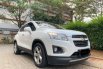 Jual cepat Chevrolet TRAX LTZ 2016 di DKI Jakarta 6