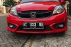 Jual mobil Honda Brio Satya 2018 bekas, Kalimantan Timur 2