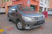 Jual cepat Toyota Kijang Innova 2.5 G 2013 bekas di DKI Jakarta 4
