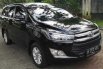 Jual mobil Toyota Kijang Innova 2.4 V 2017 terawat di DIY Yogyakarta 2
