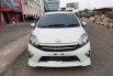 Dijual mobil bekas Toyota Agya TRD Sportivo, DKI Jakarta  2