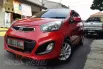 Mobil Kia Picanto SE 2013 dijual, DKI Jakarta 4