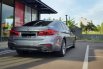 Jual mobil BMW 5 Series 530i 2018 dengan harga terjangkau di DKI Jakarta 6