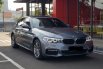 Jual mobil BMW 5 Series 530i 2018 dengan harga terjangkau di DKI Jakarta 8
