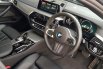 Jual mobil BMW 5 Series 530i 2018 dengan harga terjangkau di DKI Jakarta 7