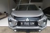 Jual mobil Mitsubishi Xpander GLS 2017 terawat di Jawa Barat  1