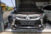 Mobil Mitsubishi Pajero Sport Dakar 2017 dijual, Jawa Barat  1