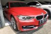 Jual mobil BMW 3 Series 328i 2013 dengan harga murah di Jawa Barat  8