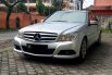 Mercedes-Benz C-Class 2012 Sumatra Utara dijual dengan harga termurah 7