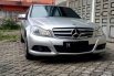 Mercedes-Benz C-Class 2012 Sumatra Utara dijual dengan harga termurah 4