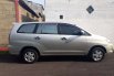 Jawa Barat, Toyota Kijang Innova G 2005 kondisi terawat 5