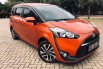 Jual mobil Toyota Sienta V 2017 bekas, DKI Jakarta 6