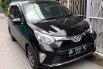 Sumatra Utara, jual mobil Toyota Calya G 2017 dengan harga terjangkau 4