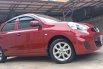 Jawa Barat, Jual mobil Nissan March 1.2L AT 2015 2