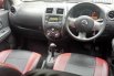 Jawa Barat, Jual mobil Nissan March 1.2L AT 2015 4