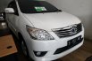 Jual mobil terbaik Toyota Kijang Innova 2.0 G 2013, DKI Jakarta 2