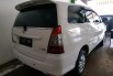 Jual mobil terbaik Toyota Kijang Innova 2.0 G 2013, DKI Jakarta 7