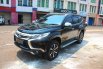 Dijual mobil bekas Mitsubishi Pajero Sport Dakar 2016, DKI Jakarta 3