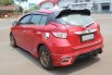 Jual mobil Toyota Yaris S Limited TRD MT 2016 murah di DKI Jakarta 5