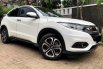 Banten, mobil bekas Honda HR-V 1.5 E 2018 dijual  5