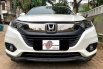 Banten, mobil bekas Honda HR-V 1.5 E 2018 dijual  4