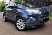 Jual mobil Ford EcoSport Titanium 2016 murah di Banten 4