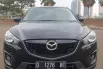 Jual mobil Mazda CX-5 Grand Touring 2012 terbaik di Banten 2