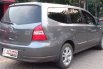 Jual mobil Nissan New Grand Livina 1.5 XV AT 2012 terawat di Banten 4