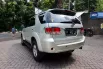 Dijual mobil bekas Toyota Fortuner G Luxury 2007, DKI Jakarta 3