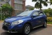 Jual mobil Suzuki SX4 S-Cross 2017 terbaik di DKI Jakarta 7