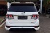 Mobil Toyota Fortuner 2014 TRD terbaik di DIY Yogyakarta 4