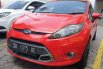 DIY Yogyakarta, jual mobil Ford Fiesta S 2011 dengan harga terjangkau 7