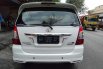 Jual cepat Toyota Kijang Innova V Luxury 2012 di Jawa Timur 4