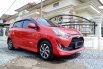 Dijual mobil bekas Toyota Agya G, Kalimantan Barat  6