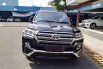 Banten, Toyota Land Cruiser VX-R 2018 kondisi terawat 5