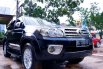 Sumatra Selatan, jual mobil Toyota Fortuner G 2010 dengan harga terjangkau 3