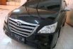 Mobil Toyota Kijang Innova 2015 E terbaik di Jawa Timur 1