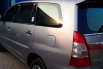 DKI Jakarta, Toyota Kijang Innova 2.0 G 2015 kondisi terawat 4