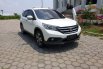 Jual mobil bekas murah Honda CR-V 2.4 i-VTEC 2012 di Jawa Tengah 1